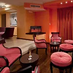 弗姆港c-俱乐部酒店 酒店