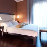 弗姆港c-俱乐部酒店 4* 罗马