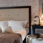 弗姆港c-俱乐部酒店 4* 罗马