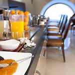弗姆港c-俱乐部酒店 酒店 4*