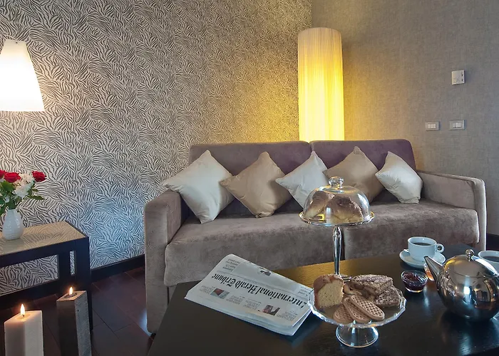 C-hotels Fiume Отель 4*