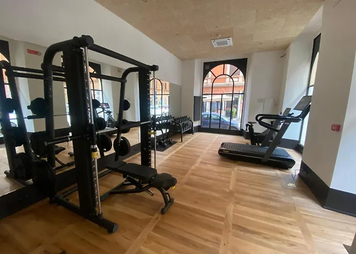 Отель C-hotels Fiume 4*