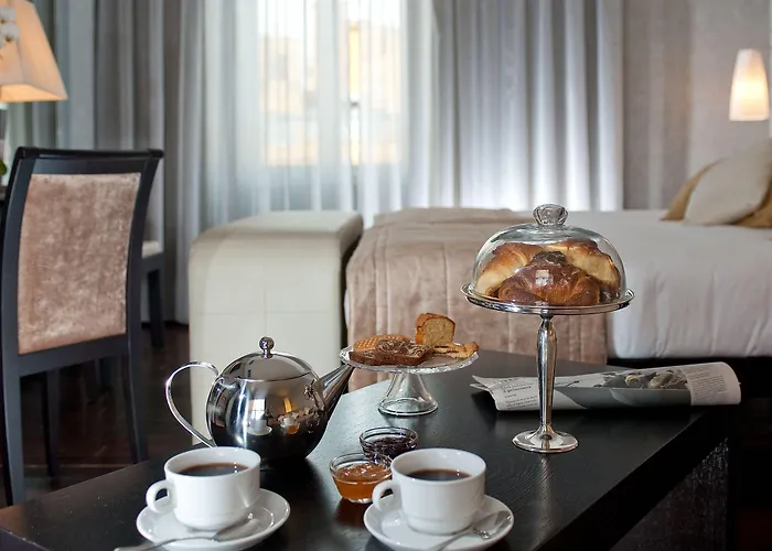 Отель C-hotels Fiume 4*