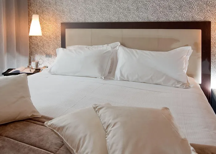 C-hotels Fiume Рим