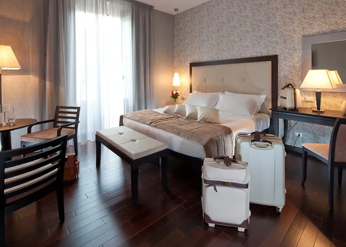 C-hotels Fiume Отель