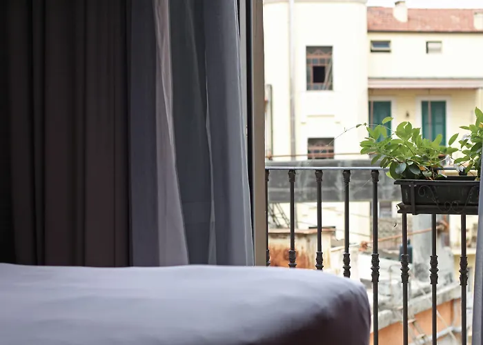 Отель C-hotels Fiume