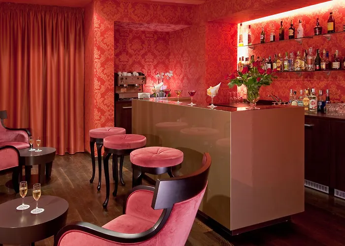 C-hotels Fiume Рим