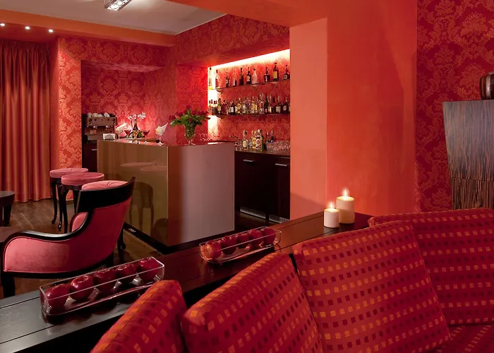 Отель C-hotels Fiume