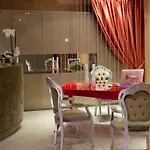C-hotels Fiume 4* Rzym