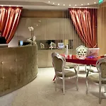 C-hotels Fiume Rzym