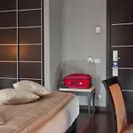C-hotels Fiume 4* Rzym