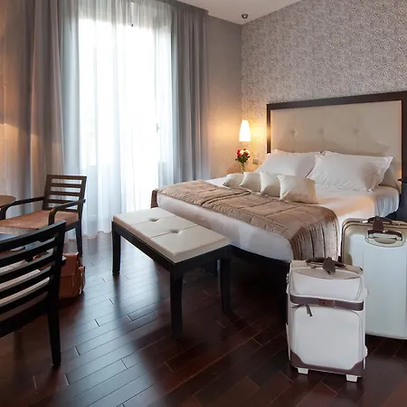 C-hotels Fiume Hotel Rom