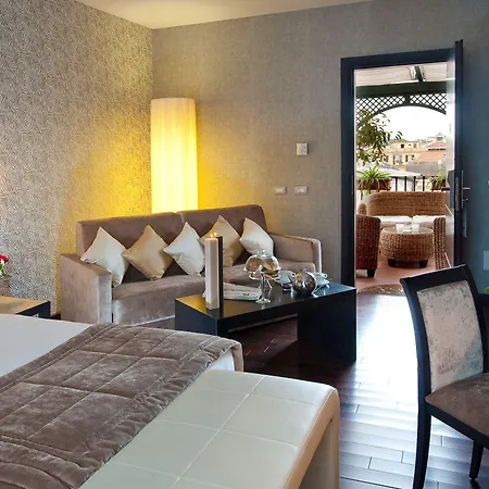 Hotel C-hotels Fiume