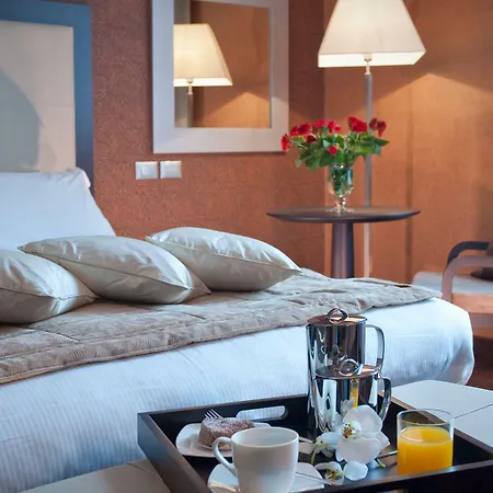 C-hotels Fiume 4*