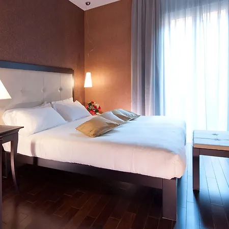 C-hotels Fiume 4* Rom