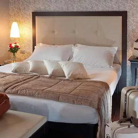 C-hotels Fiume 4*