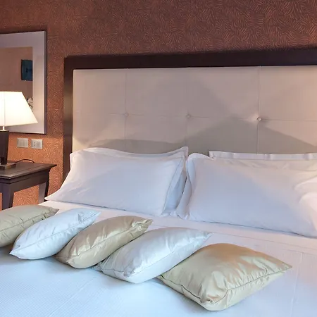 C-hotels Fiume 4* Rom