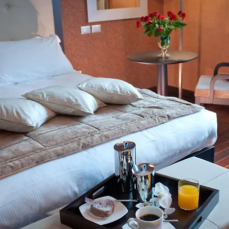C-hotels Fiume
