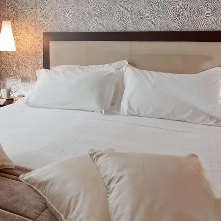 C-hotels Fiume Rom