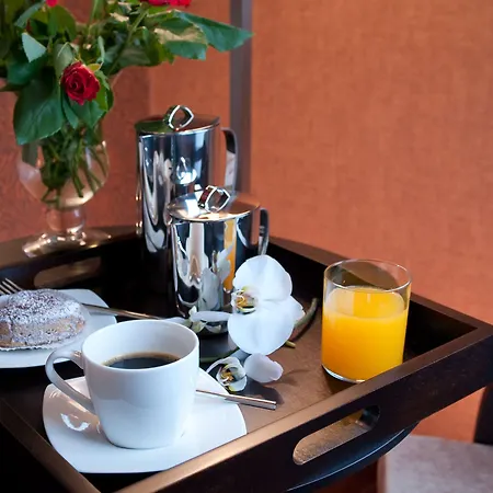 C-hotels Fiume Hotel