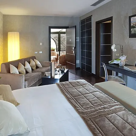 Hotel C-hotels Fiume 4*