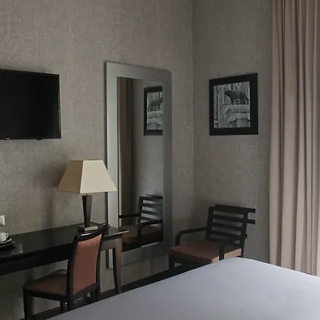 C-hotels Fiume Hotel