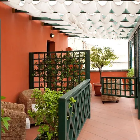C-hotels Fiume Rom