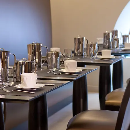 Hotel C-hotels Fiume Rom