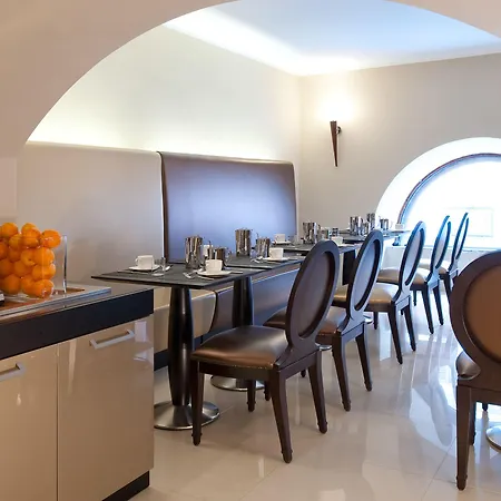 C-hotels Fiume Rom