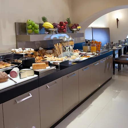Hotel C-hotels Fiume 4*
