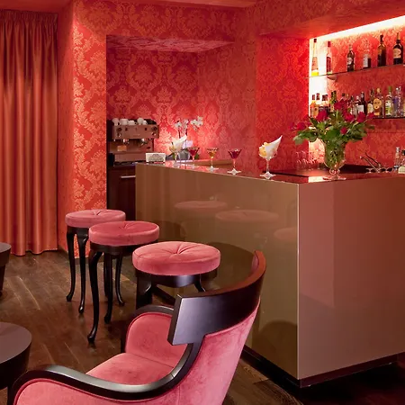 C-hotels Fiume Rom
