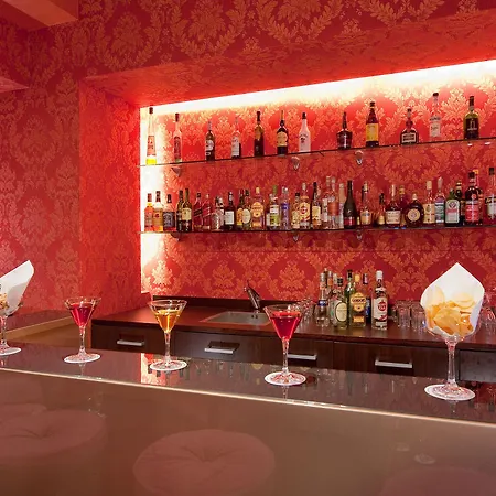 C-hotels Fiume 4*