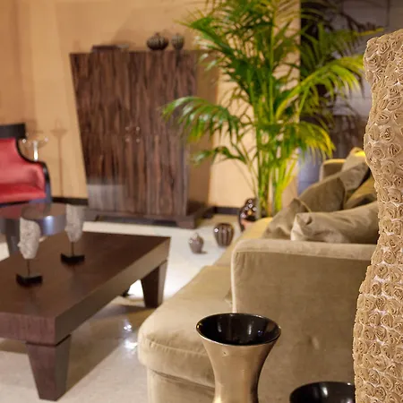 C-hotels Fiume Hotel Rom