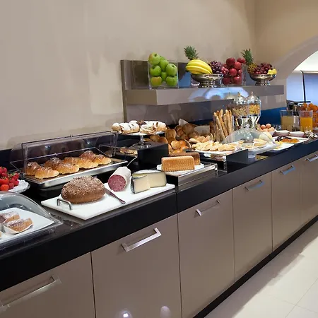 Hotel C-hotels Fiume