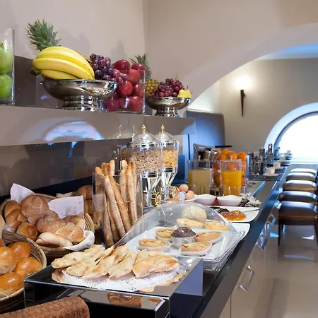 C-hotels Fiume Hotel