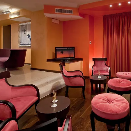 C-hotels Fiume Hotel