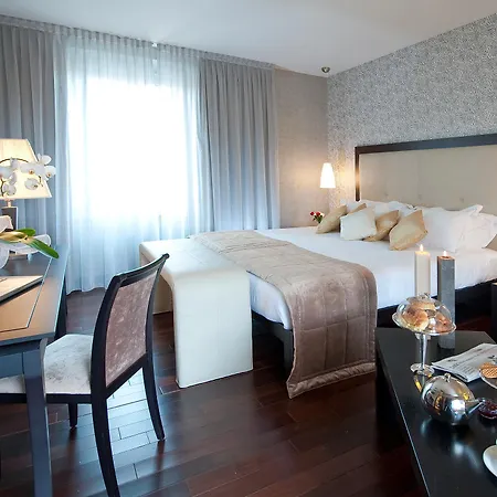 Hotell C-hotels Fiume