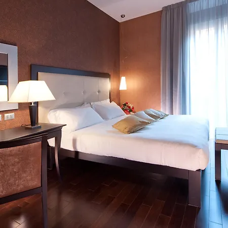 C-hotels Fiume Hotel Roma