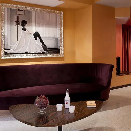 Hotel C-hotels Fiume