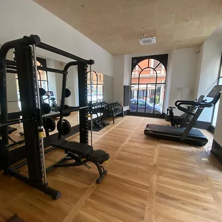 Hotel C-hotels Fiume 4*