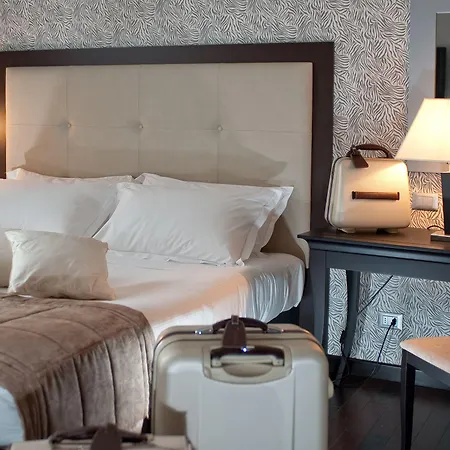 C-hotels Fiume 4* Rom