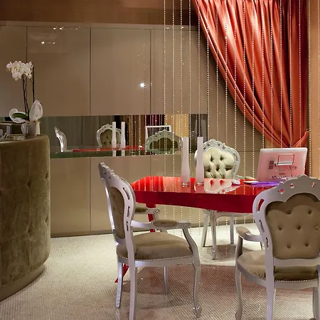 C-hotels Fiume 4* Rom