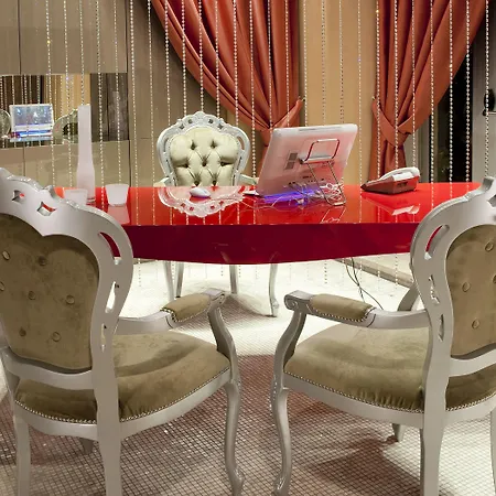 C-hotels Fiume 4* Rom