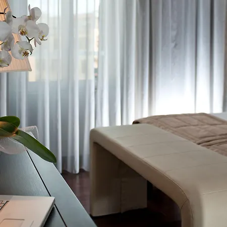 C-hotels Fiume