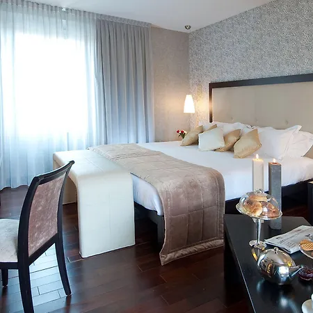 Hotell C-hotels Fiume 4*