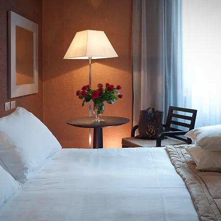 C-hotels Fiume Hotel Rom