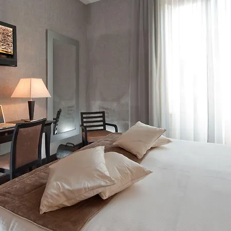 C-hotels Fiume 4*