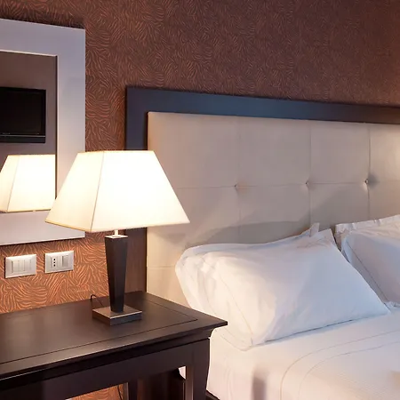 C-hotels Fiume Hotell 4*