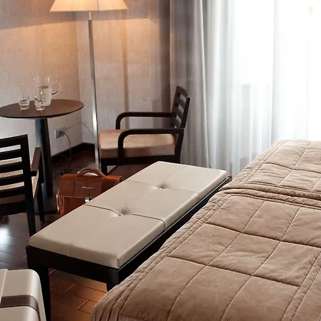 Hotel C-hotels Fiume 4*