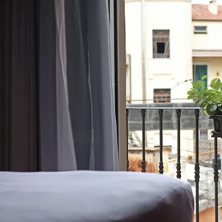 Hotell C-hotels Fiume